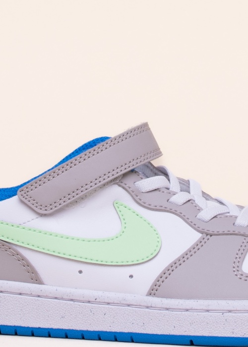 Nike laisvalaikio batai Court Borough Low Recraft