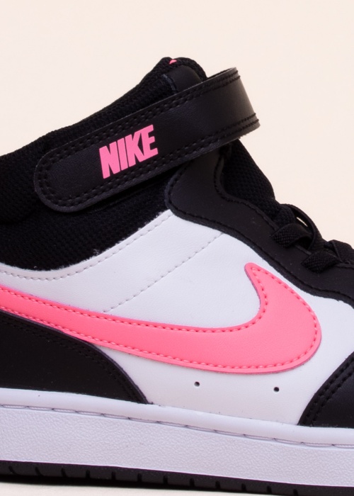 Nike laisvalaikio batai Court Borough 2