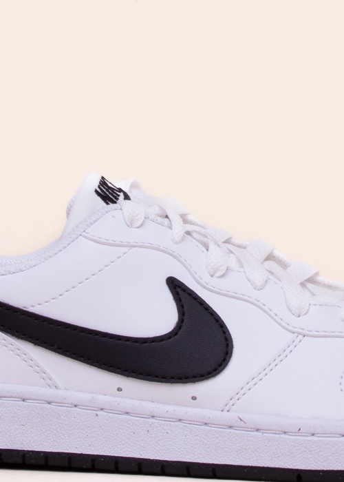 Nike laisvalaikio batai Court Borough Low Recraft Bg