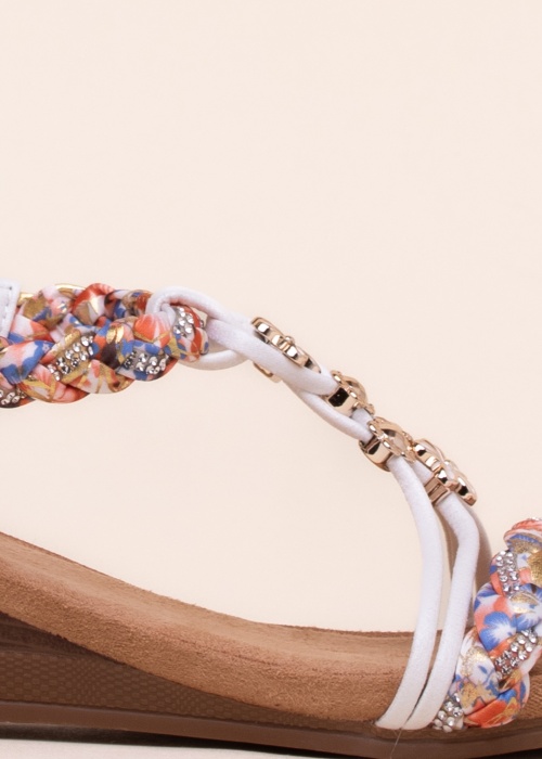 2Go Fashion bateliai