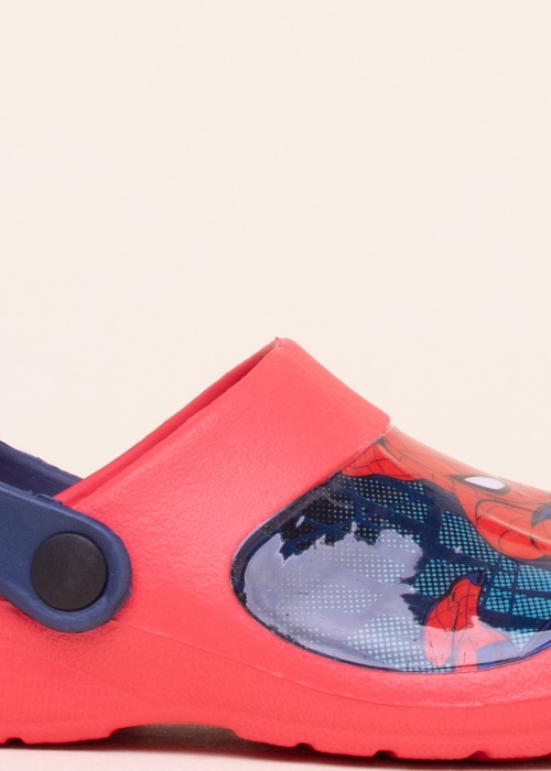 Leomil sandalai Spiderman