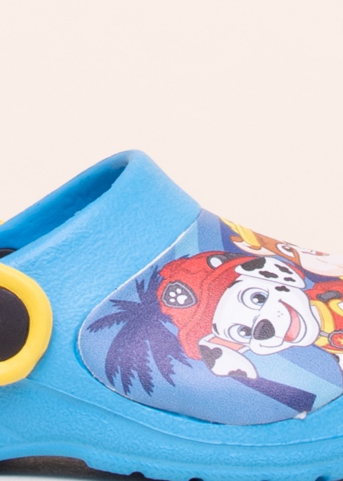 Leomil sandalai Paw Patrol