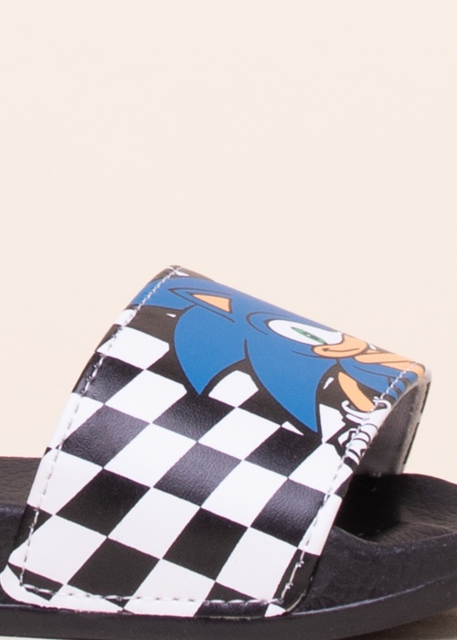 Leomil paplūdimio šlepetės Sonic