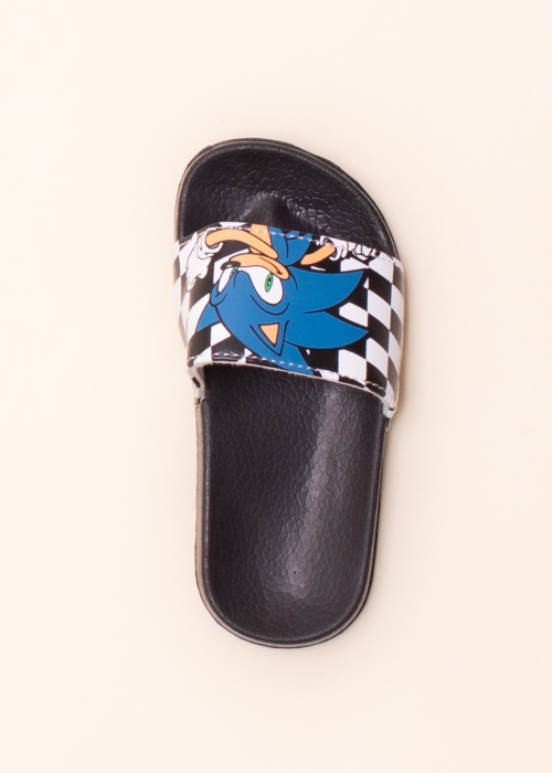 Leomil paplūdimio šlepetės Sonic