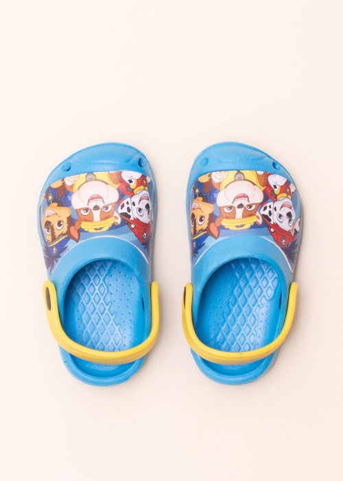Leomil sandalai Paw Patrol