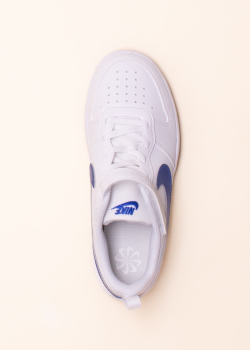 Nike laisvalaikio batai Court Borough Low Recraft