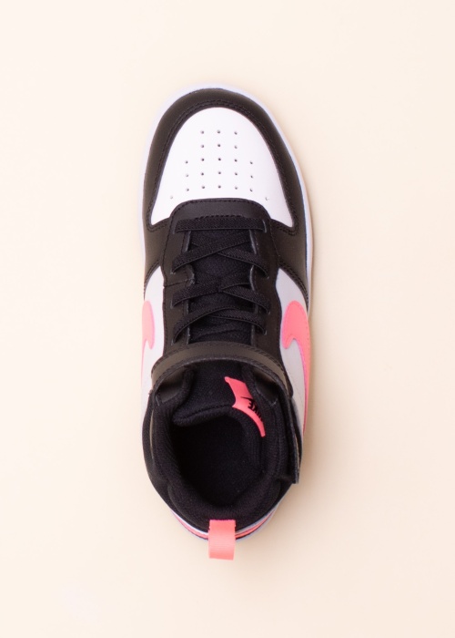 Nike laisvalaikio batai Court Borough 2