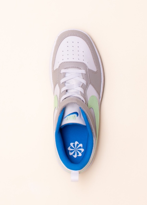 Nike laisvalaikio batai Court Borough Low Recraft