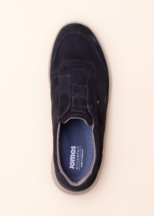 Jomos laisvalaikio bateliai