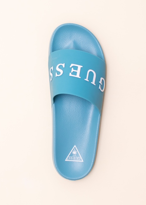 Guess paplūdimio šlepetės