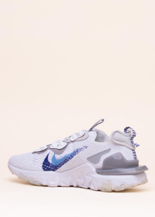 Nike laisvalaikio bateliai React Vision