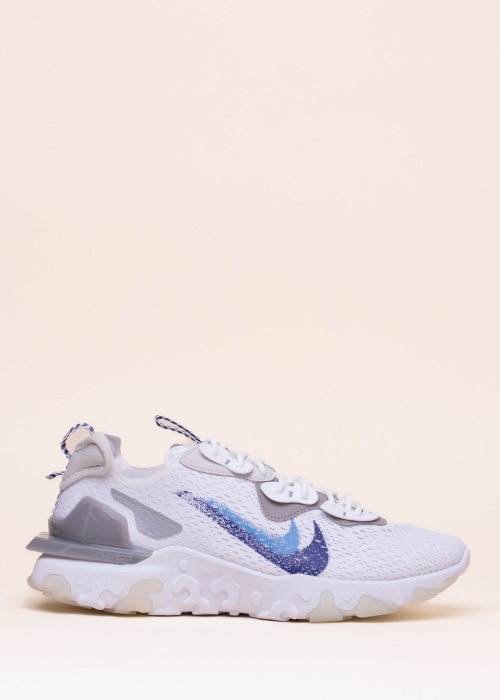 Nike laisvalaikio bateliai React Vision