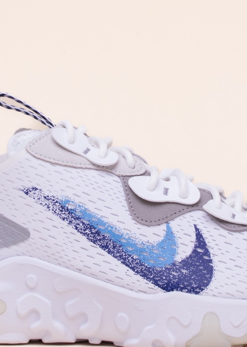 Nike laisvalaikio bateliai React Vision