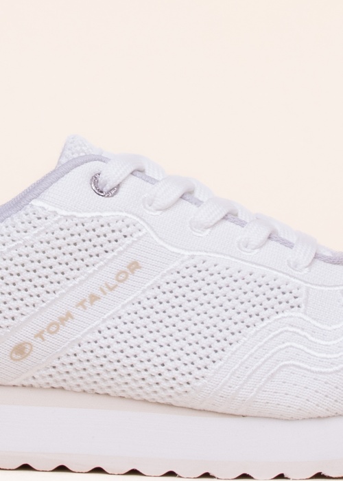 Tom Tailor laisvalaikio bateliai