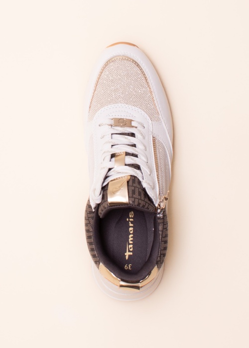 Tamaris laisvalaikio bateliai