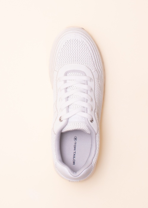 Tom Tailor laisvalaikio bateliai