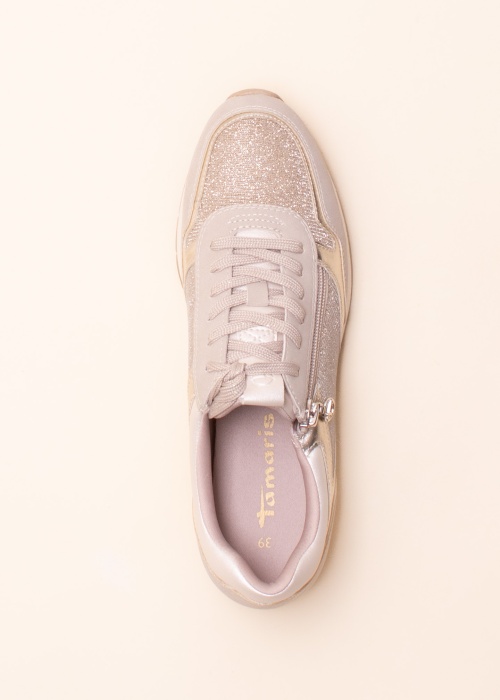 Tamaris laisvalaikio bateliai