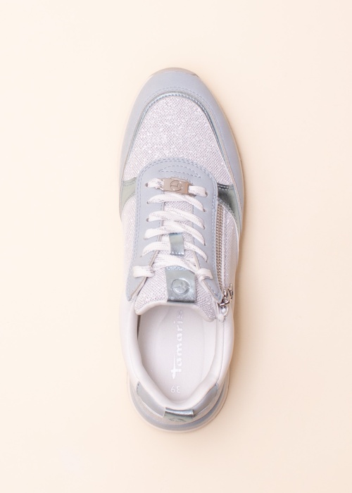 Tamaris laisvalaikio bateliai