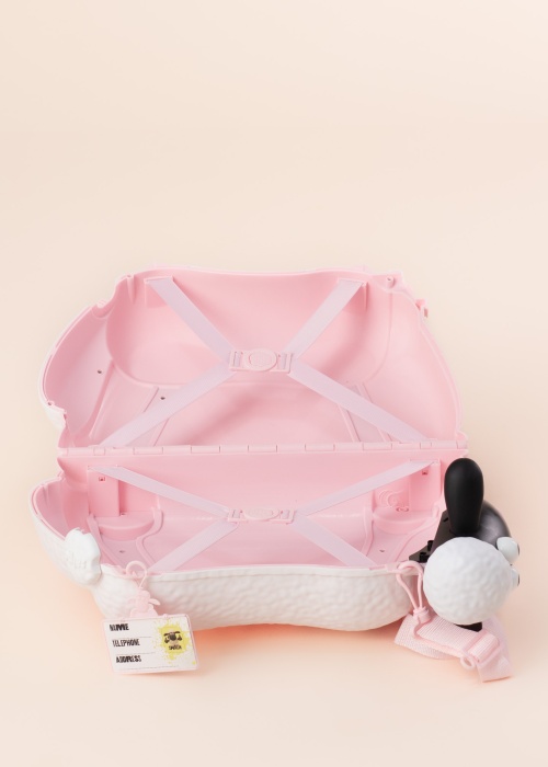 Migant lagaminas Shaun The Sheep