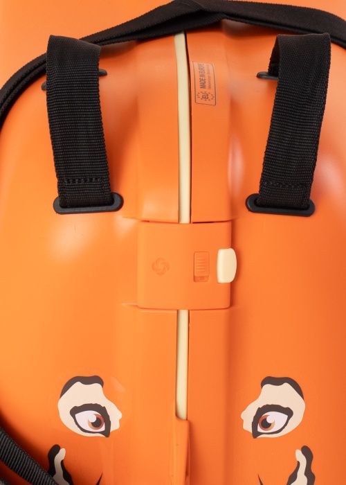 Samsonite lagaminas Dream2go