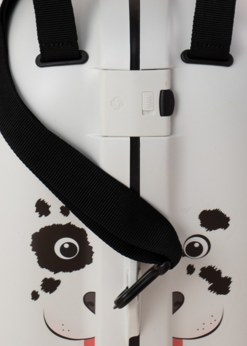 Samsonite lagaminas Dream2go