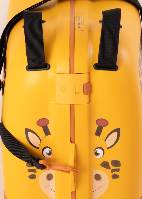 Samsonite lagaminas Dream2go