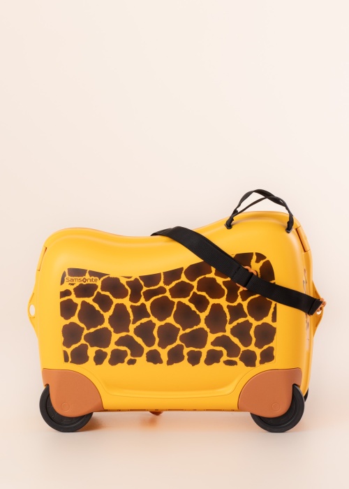 Samsonite lagaminas Dream2go