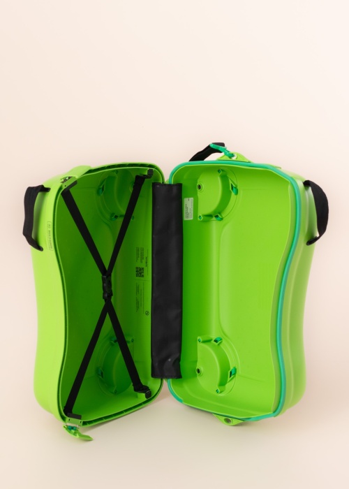 Samsonite lagaminas Dream2go