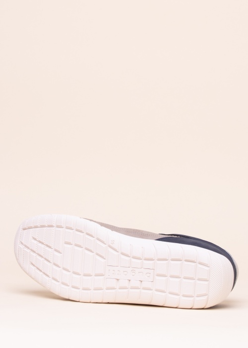 Bugatti laisvalaikio bateliai Bermudas