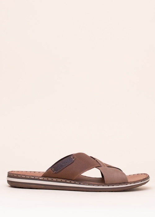 Rieker sandalai