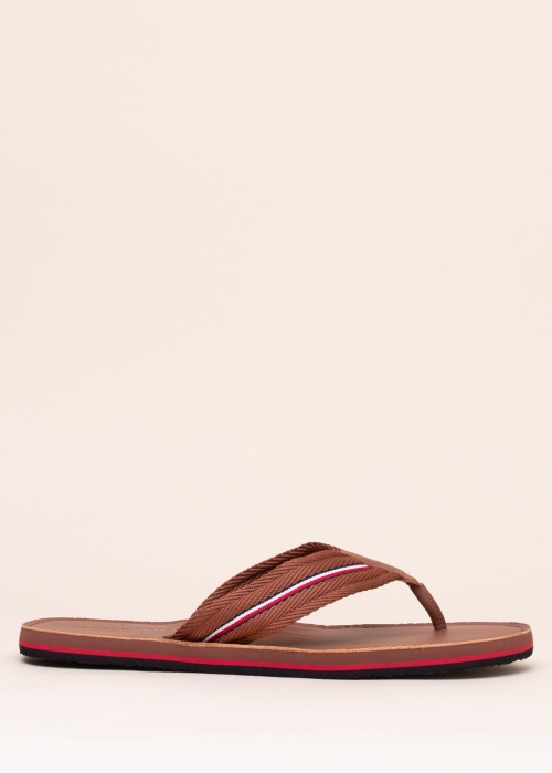 Tommy Hilfiger šlepetės