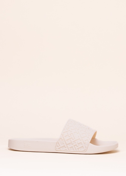 Tommy Hilfiger paplūdimio šlepetės