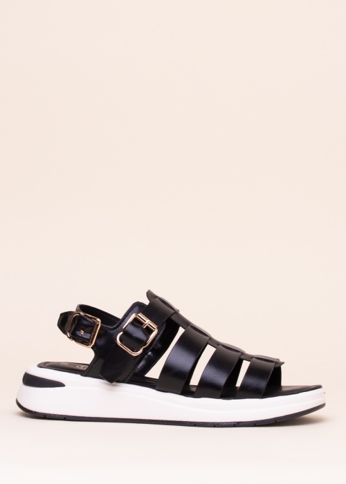 Bagatt basutės Nira