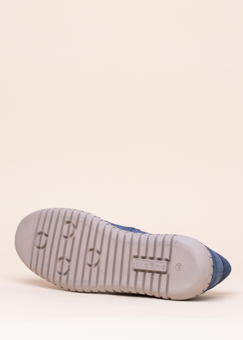 Bugatti laisvalaikio bateliai Baloo