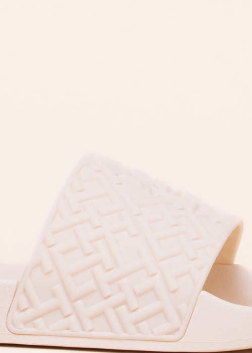 Tommy Hilfiger paplūdimio šlepetės