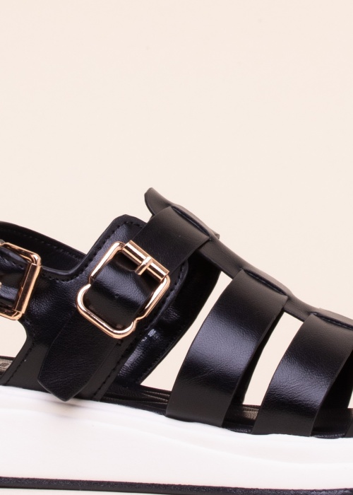 Bagatt basutės Nira