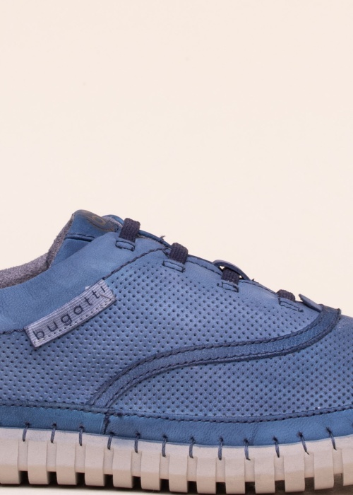 Bugatti laisvalaikio bateliai Baloo