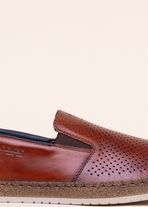 Rieker laisvalaikio bateliai