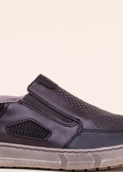 Rieker laisvalaikio bateliai