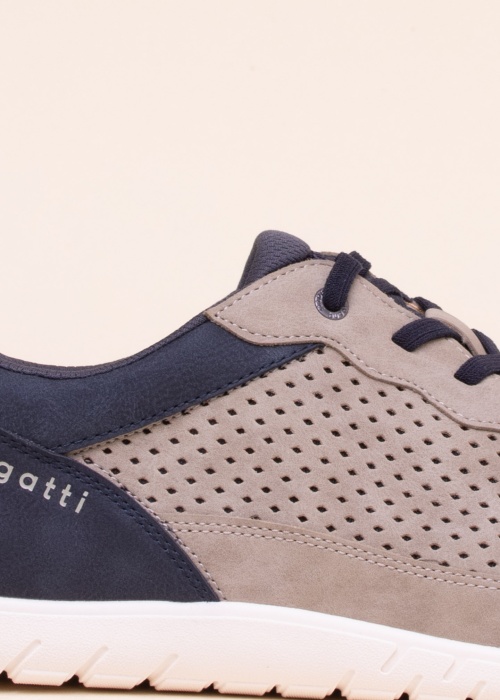 Bugatti laisvalaikio bateliai Bermudas