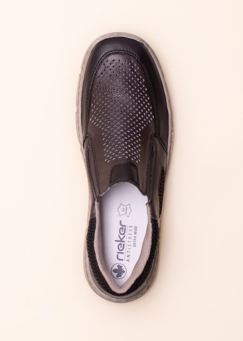 Rieker laisvalaikio bateliai