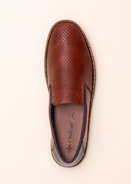 Rieker laisvalaikio bateliai