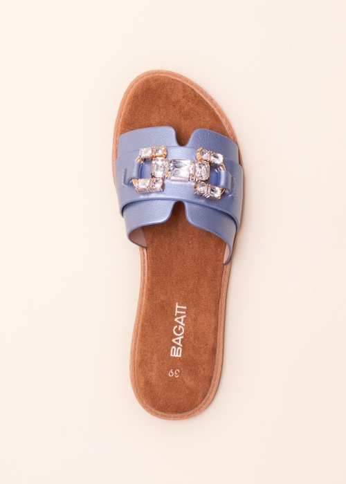 Bagatt basutės Goldy