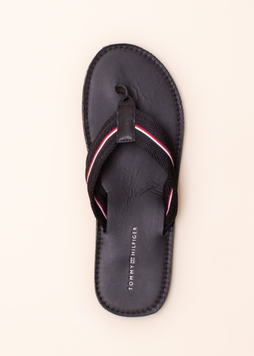 Tommy Hilfiger šlepetės