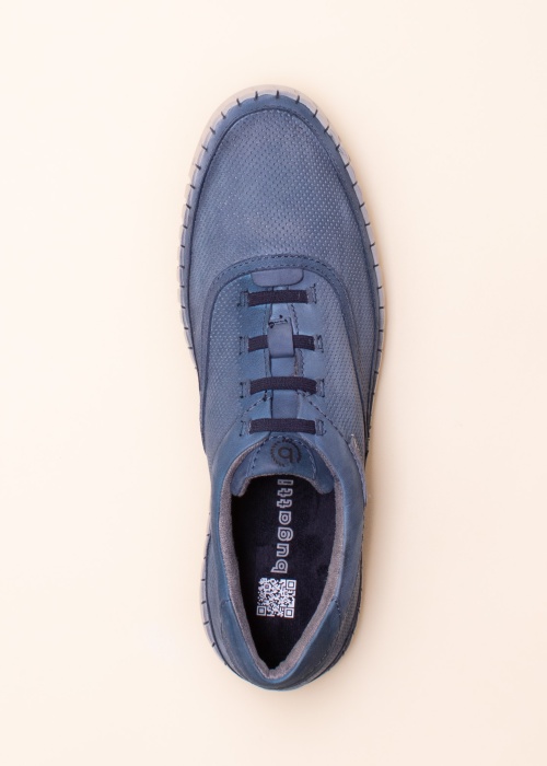 Bugatti laisvalaikio bateliai Baloo