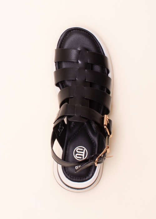 Bagatt basutės Nira