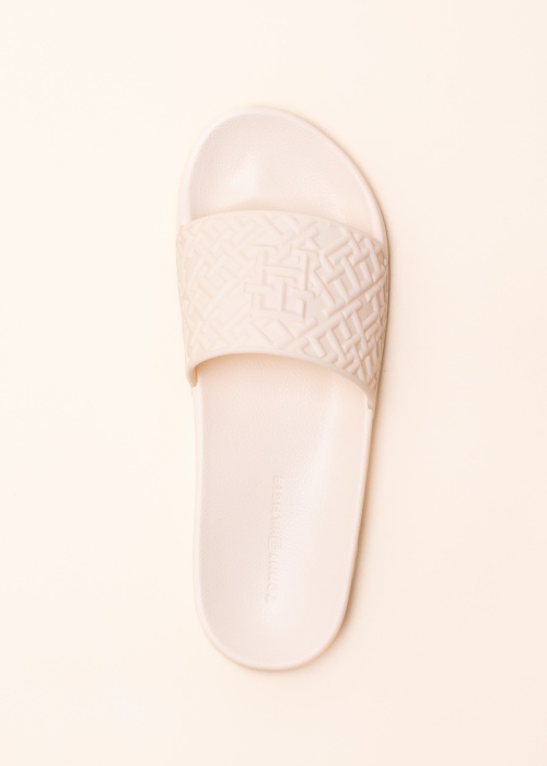 Tommy Hilfiger paplūdimio šlepetės