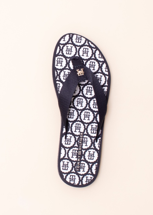 Tommy Hilfiger šlepetės