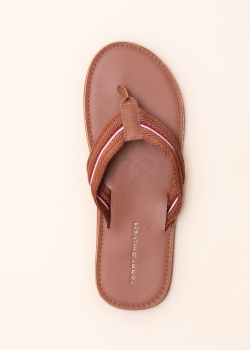 Tommy Hilfiger šlepetės