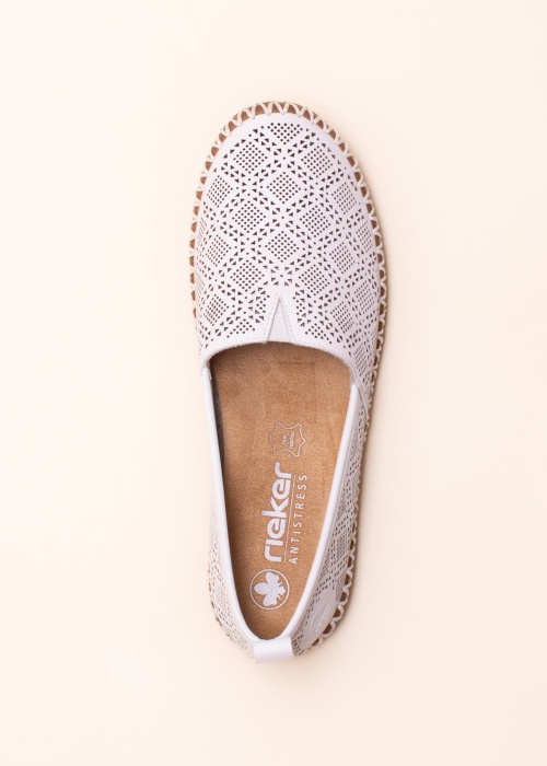 Rieker laisvalaikio bateliai